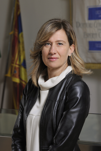 Benedetta Zanarotti