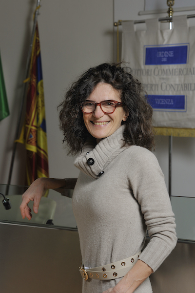Carlotta Bedogni