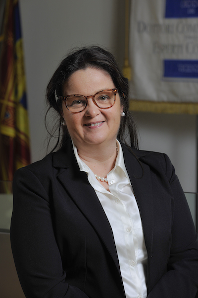 Debora Rubini