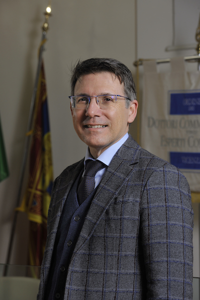 Domenico Ruzzene
