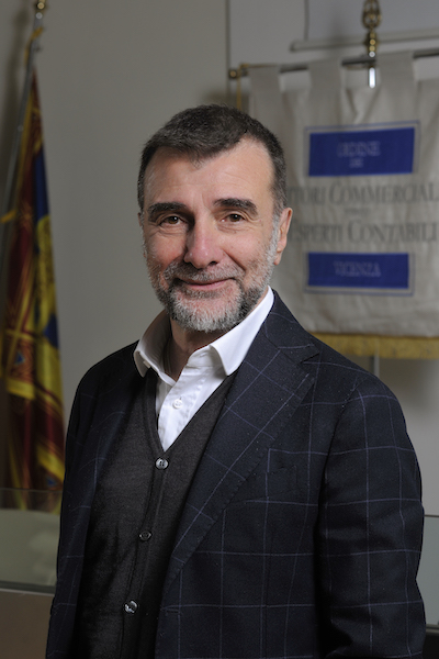 Enzo Colosso