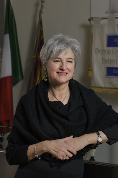Luisa Cavazzana