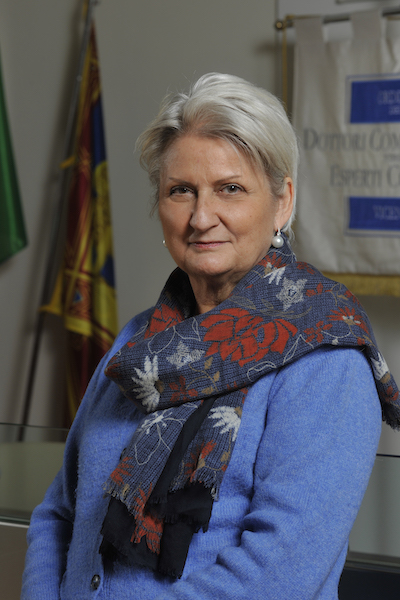 Margherita Monti