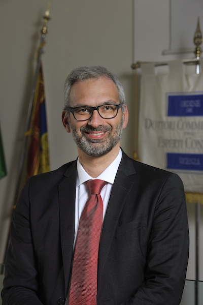 Roberto Fortuna
