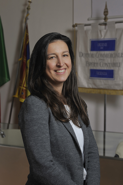 Silvia Serraiotto