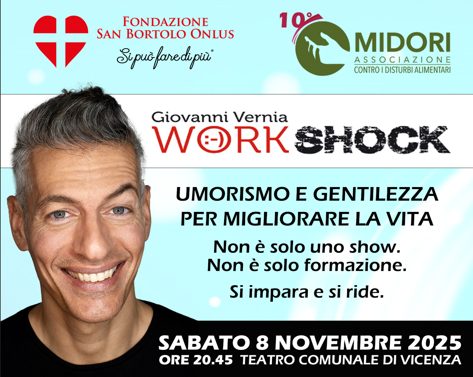 Video evento