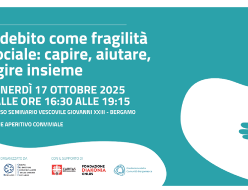 Locandina ODCEC Bergamo